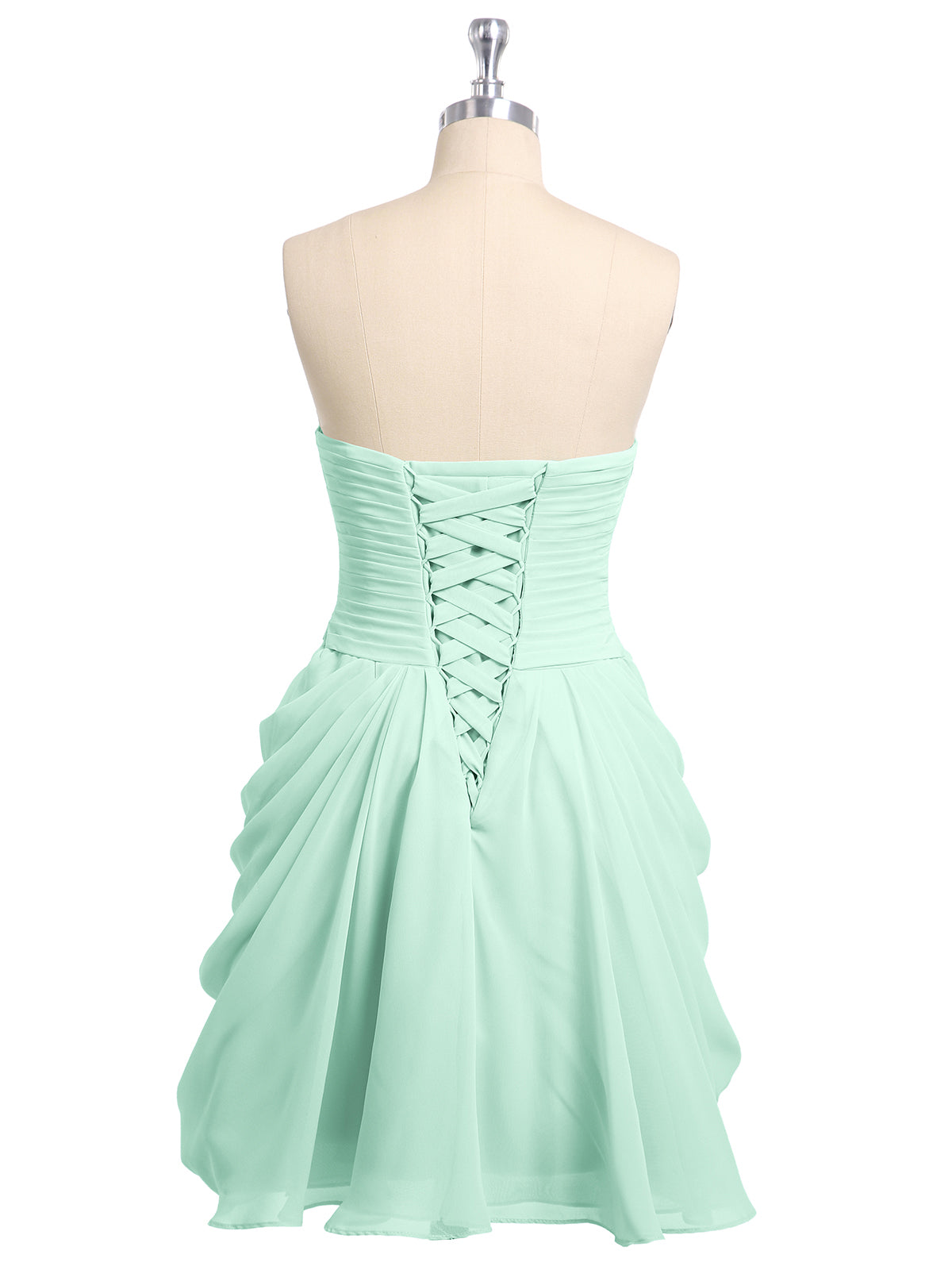 Mint Green